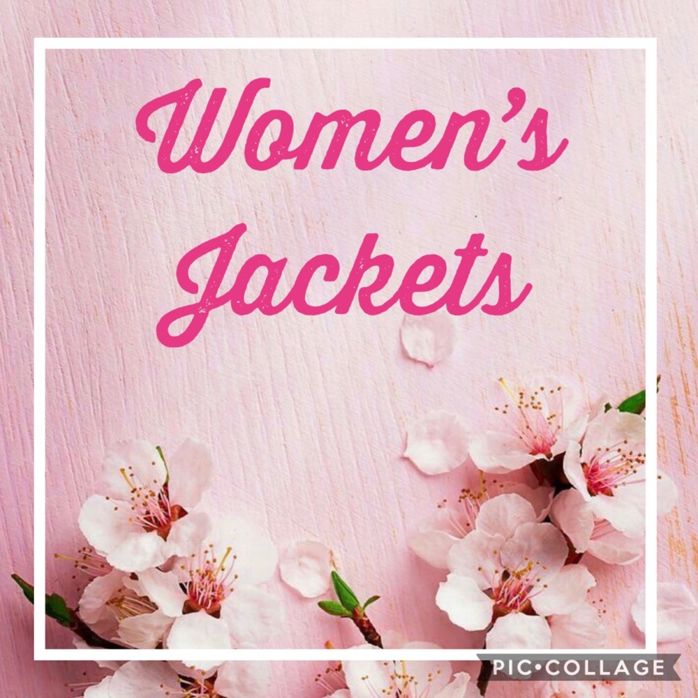 Women’s Jackets